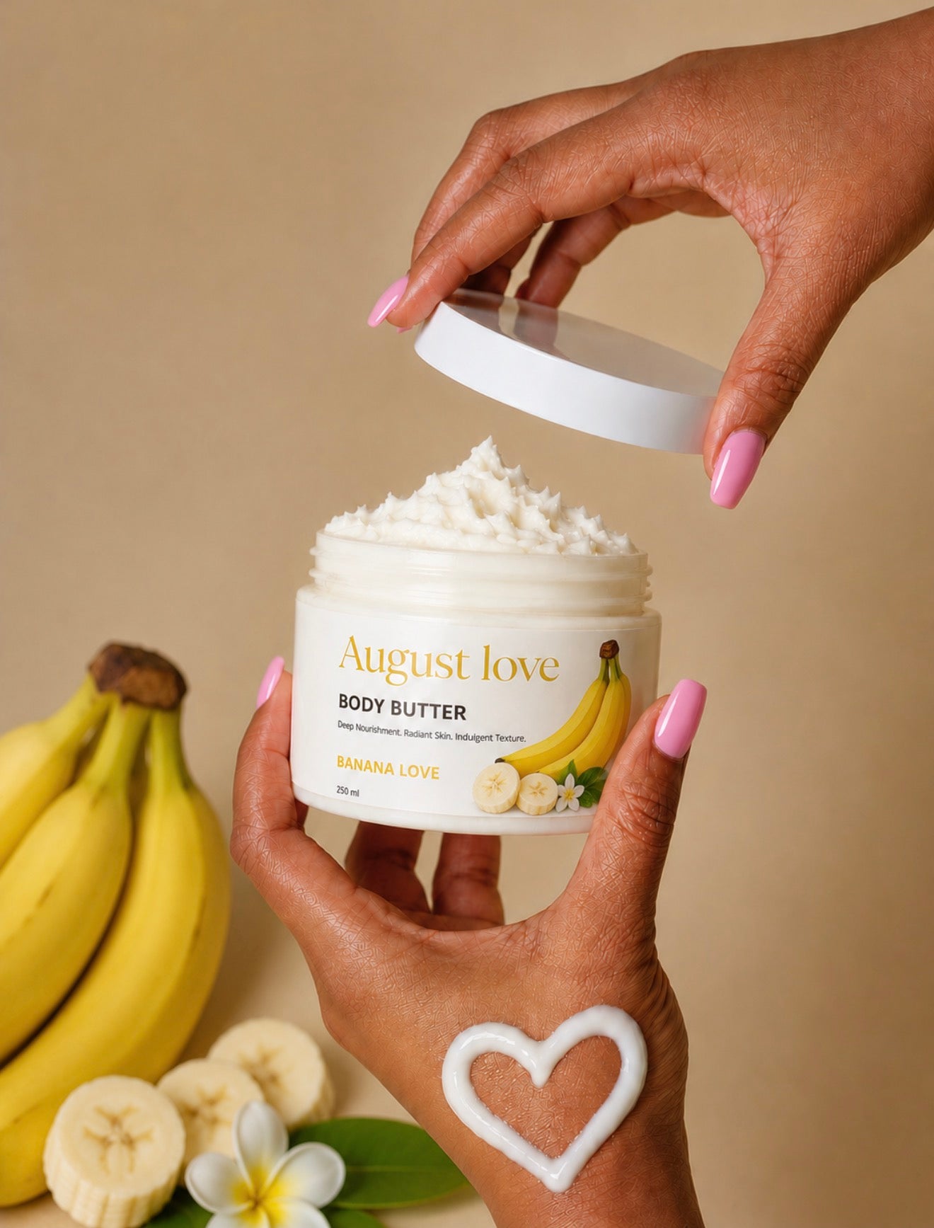 Banana Love 🍌💛