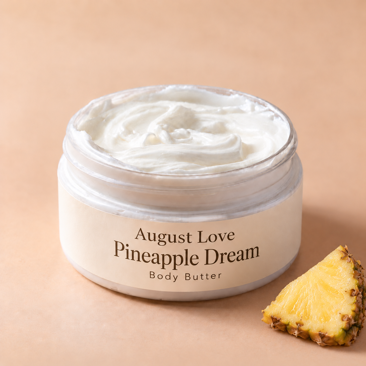 Pineapple Dream