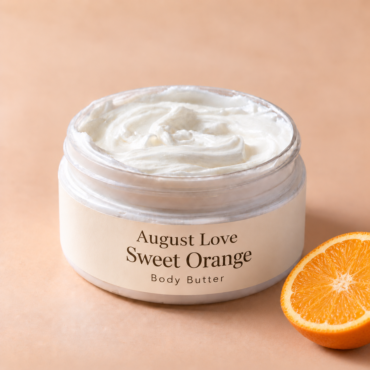 Sweet Orange
