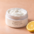 Lemon Love