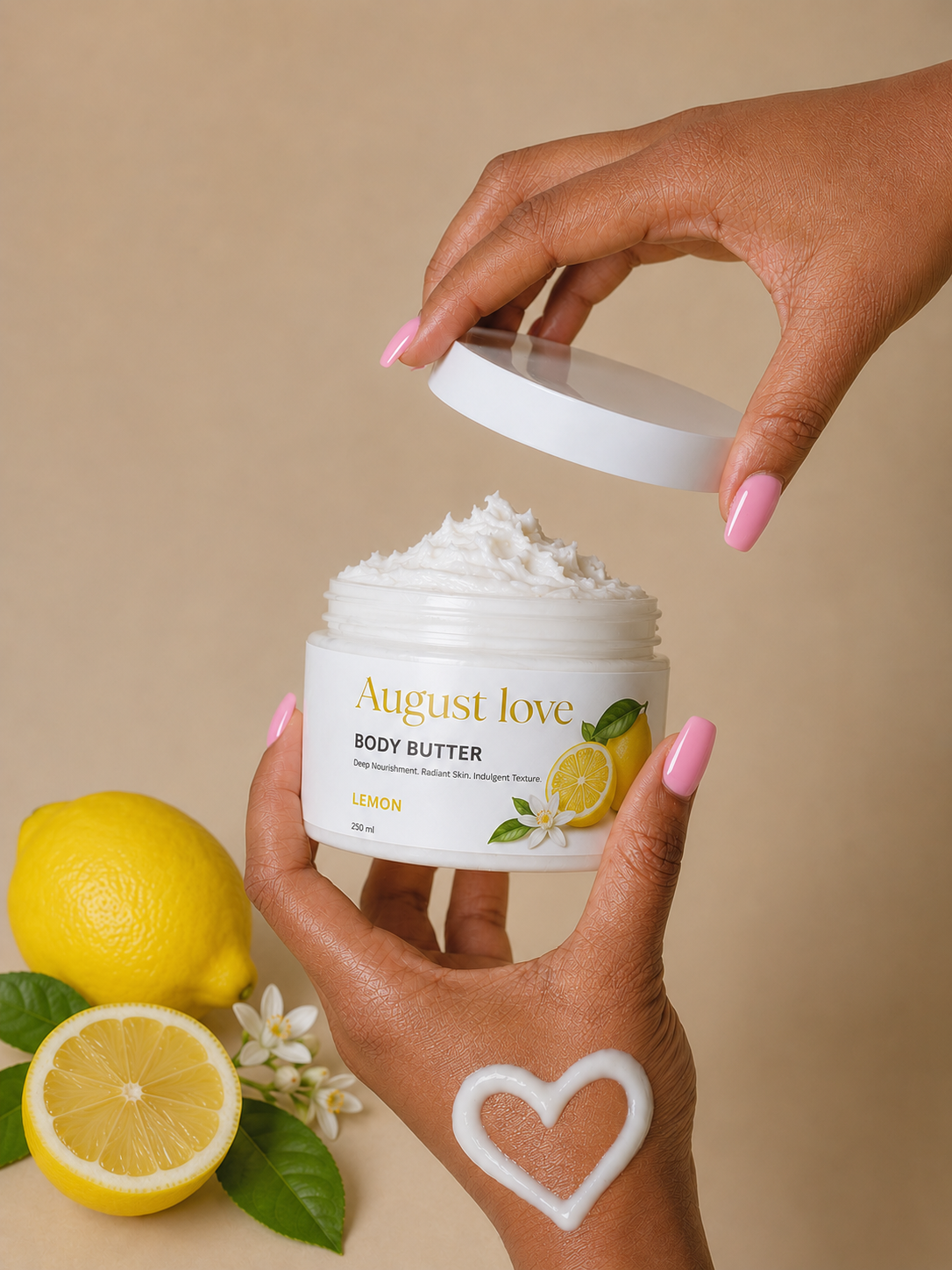 Lemon Love