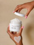 Body Scrub Love