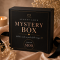 MYSTERY BOX