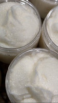Body Scrub Love