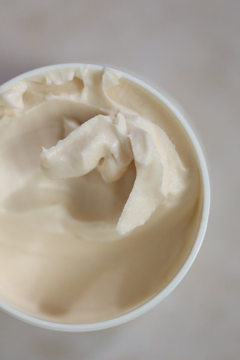 Plain Jane Body Butter