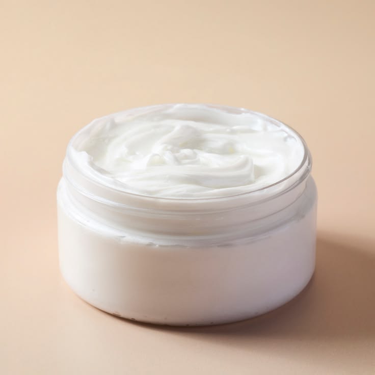 Plain Jane Body Butter
