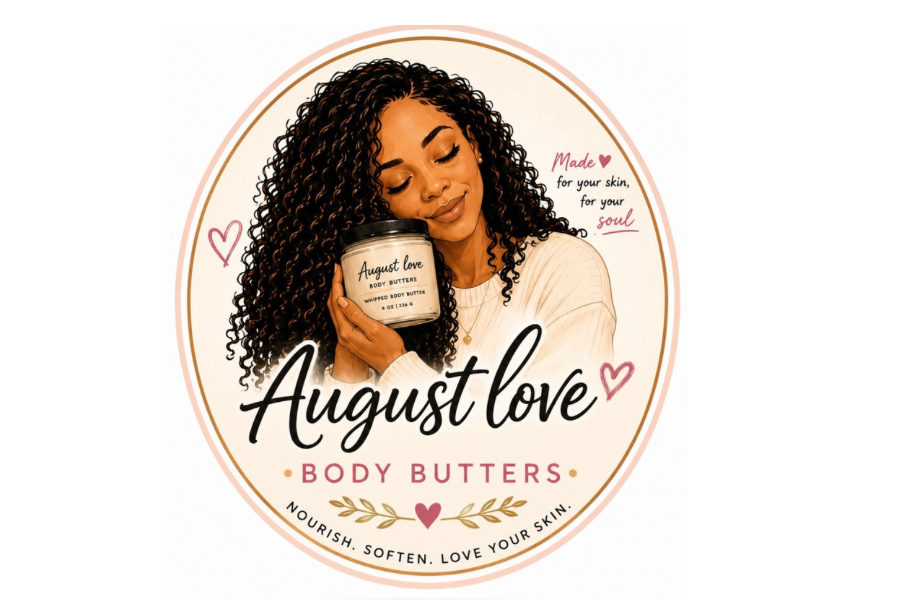 Augusta Love Rutledge August Love Butters